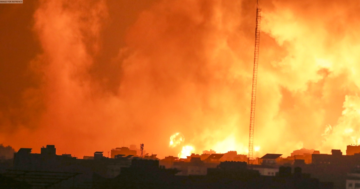 Israel-Hamas war: Gaza fatalities surpass 10,000; Rafah border crossing reopened